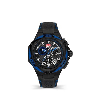 Ducati Corse Mens Motore Quartz Watch