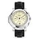 Stauer Mens 1944 Ritorno Timepiece