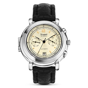 Stauer Mens 1944 Ritorno Timepiece