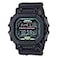 G-Shock GShock Casio GX56 Series Digital MultiColor Black Resin Watch 555mm GX56MF1