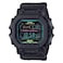 G-Shock GShock Casio GX56 Series Digital MultiColor Black Resin Watch 555mm GX56MF1