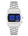 Armitron Sport Mens Digital Bracelet Watch 408475