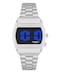 Armitron Sport Mens Digital Bracelet Watch 408475