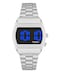 Armitron Sport Mens Digital Bracelet Watch 408475