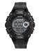 Armitron Sport Mens Digital Chronograph Resin Strap Watch 408209
