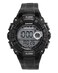 Armitron Sport Mens Digital Chronograph Resin Strap Watch 408209