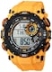 Armitron Sport Mens Digital Chronograph Resin Strap Watch 408397