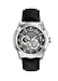 Bulova Mens 96A135 BVASERIES 120 Automatic strap Watch