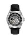Bulova Mens 96A135 BVASERIES 120 Automatic strap Watch