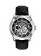 Bulova Mens 96A135 BVASERIES 120 Automatic strap Watch