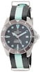 Certina Mens DS Action Diver 38mm Powermatic 80 Titanium Swiss Automatic Watch Anthracite Plastic 19 C0328074808100