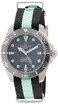 Certina Mens DS Action Diver 38mm Powermatic 80 Titanium Swiss Automatic Watch Anthracite Plastic 19 C0328074808100
