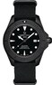 Certina Mens DS Action Diver 43mm Powermatic 80 Stainless Steel Swiss Automatic Watch Black Plastic 21 C0326073805100