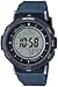 PRO TREK Casio Watch Protrek Japan Import Solar PRG302JF Navy