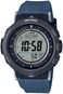 PRO TREK Casio Watch Protrek Japan Import Solar PRG302JF Navy