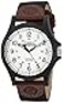 Timex Mens Expedition Acadia 40mm Watch Triple Black