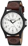 Timex Mens Expedition Acadia 40mm Watch Triple Black