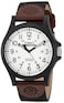Timex Mens Expedition Acadia 40mm Watch Triple Black