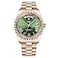CADISEN Mens Automatic Mechanical Watch Casual Watches for Men Waterproof Sapphire Rose Gold
