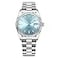 CADISEN Design Men Watches Mechanical Automatic 100M Waterproof Brand Luxury Stainless Steel Watch H0mage 8214BLUE