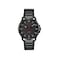 HUGO First Mens 43mm Quartz Watch Stainless Steel Case Water Resistant Sleek Everyday Watch for Him