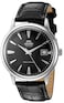 Orient Mens FAC00004B0 2nd Gen Bambino Ver 1 Analog Display Japanese Automatic Black Watch
