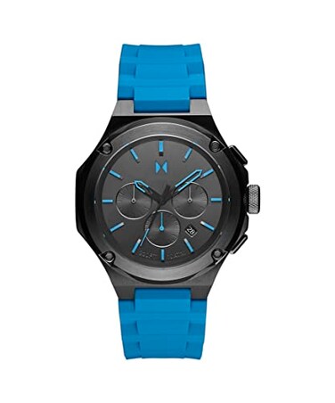 MVMT Raptor Mens Watches Chronograph and Automatic Movement