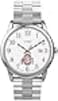 Timex Mens Easy Reader 38mm Watch Ohio State Buckeyes with Expansion Band