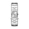Diesel Mens Watch Closer ThreeHand Stainless Steel Watch for Men