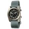 BERTUCCI A11T Americana Watch BlackVintage Drab