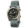 BERTUCCI A11T Americana Watch BlackVintage Drab