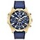 Bulova Marine Star 97B168 Blue One Size
