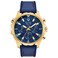 Bulova Marine Star 97B168 Blue One Size