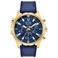 Bulova Marine Star 97B168 Blue One Size