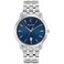 Bulova Mens Classic Sutton 3Hand Calendar Date Quartz Watch 40mm