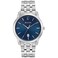 Bulova Mens Classic Sutton 3Hand Calendar Date Quartz Watch 40mm