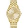 Bulova Mens Classic Diamond Sutton 3Hand Quartz Watch 40mm
