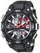 Armitron Sport Mens AnalogDigital Chronograph Resin Strap Watch