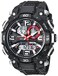 Armitron Sport Mens AnalogDigital Chronograph Resin Strap Watch