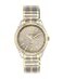 Armitron Mens DayDate Easy To Read Metal Expansion Bracelet Watch 204591