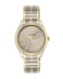 Armitron Mens DayDate Easy To Read Metal Expansion Bracelet Watch 204591