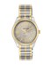 Armitron Mens DayDate Easy To Read Metal Expansion Bracelet Watch 204591