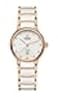 Rado Centrix Automatic Diamonds White Dial with Diamonds and Date Display Swiss Automatic Movement