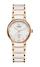 Rado Centrix Automatic Diamonds White Dial with Diamonds and Date Display Swiss Automatic Movement