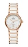 Rado Centrix Automatic Diamonds White Dial with Diamonds and Date Display Swiss Automatic Movement
