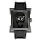 LONGIO Automatic Watches for MenUnique Watches with Original Swiss Mechanical MovementAsmaraBlack Skull