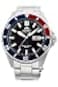 Orient Kanno Japanese AutomaticHandwinding Diver Style Watch RAAA0912B19B