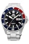 Orient Kanno Japanese AutomaticHandwinding Diver Style Watch RAAA0912B19B