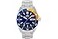 Orient Kanno Japanese AutomaticHandwinding Diver Style Watch RAAA0913L19B