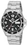 Orient Mens Automatic Sport Watch with Stainless Steel StrapModel TAA02001B9